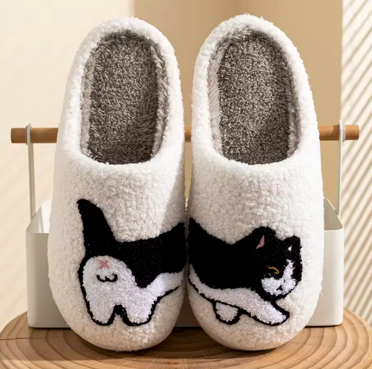Paw Slipper ™