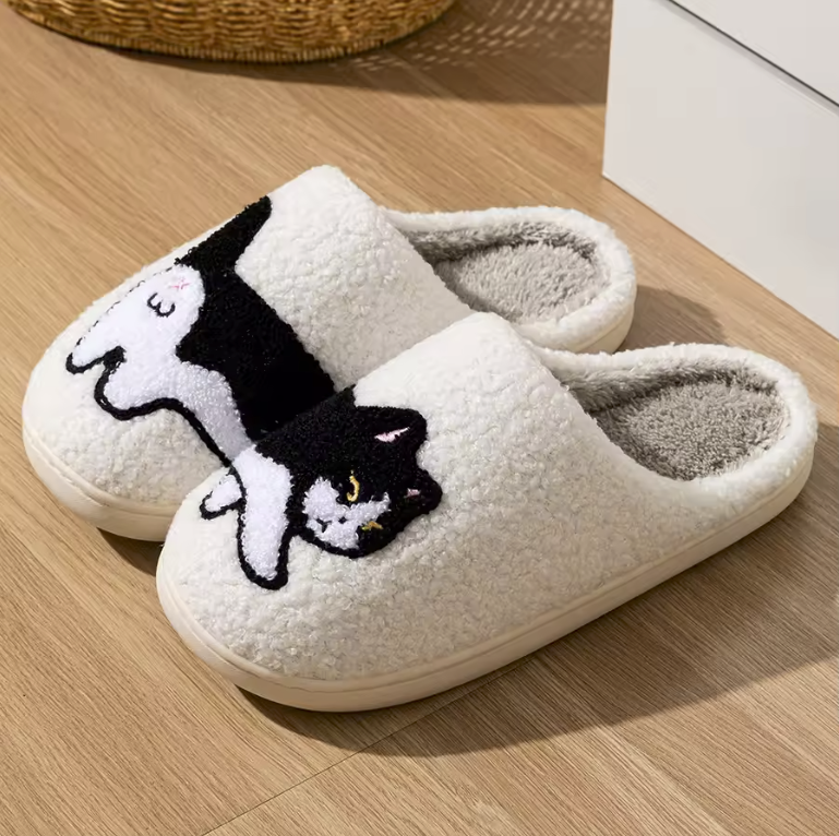Paw Slipper ™