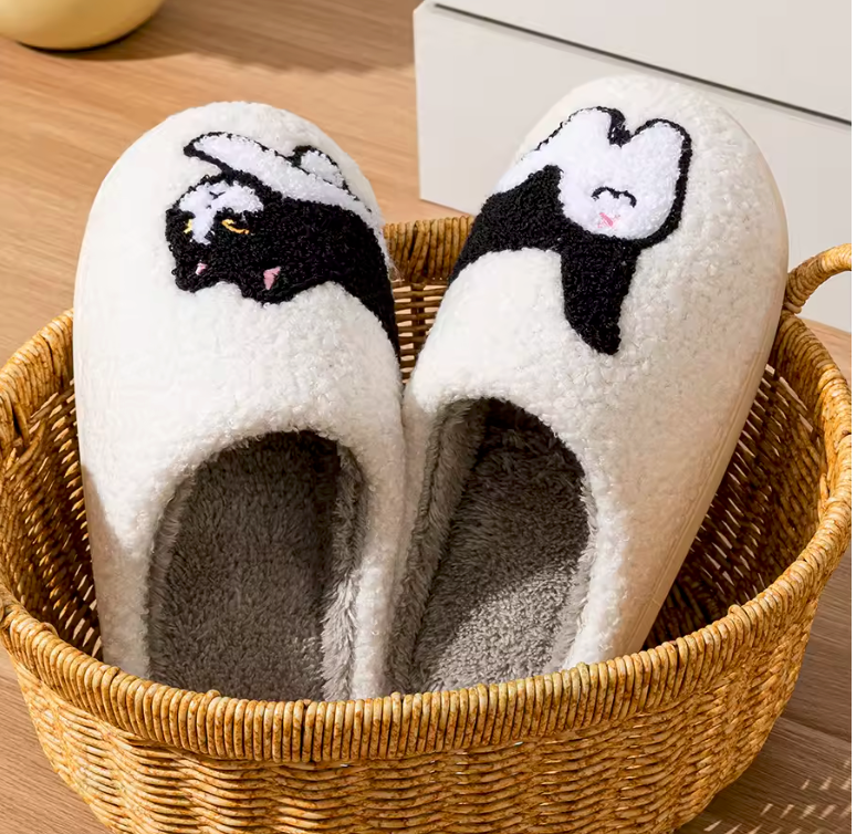 Paw Slipper ™