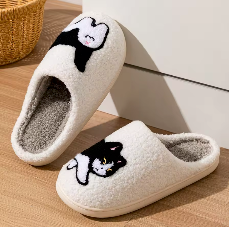 Paw Slipper ™