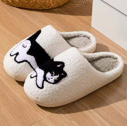 Paw Slipper ™